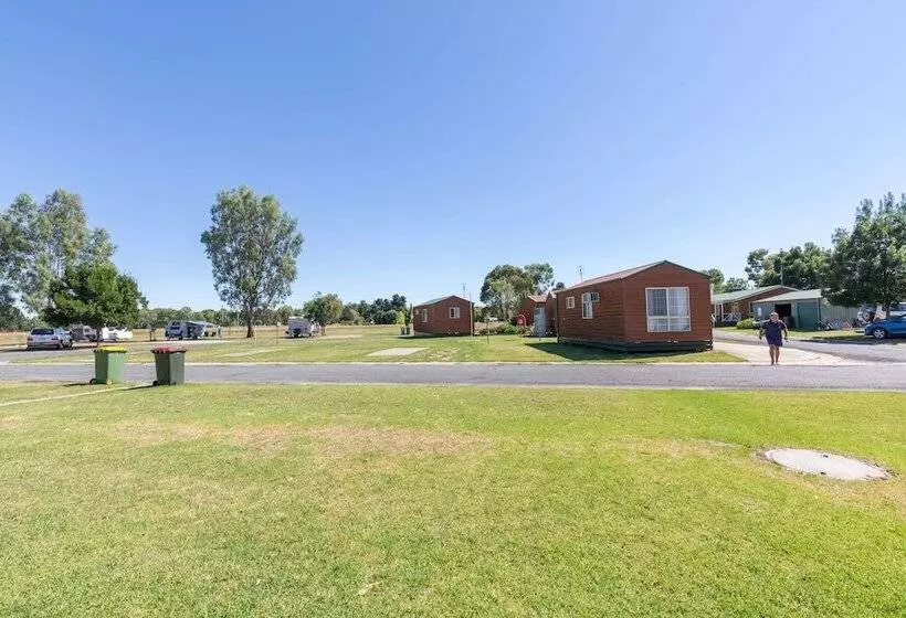 Hotelli Holbrook Motor Village