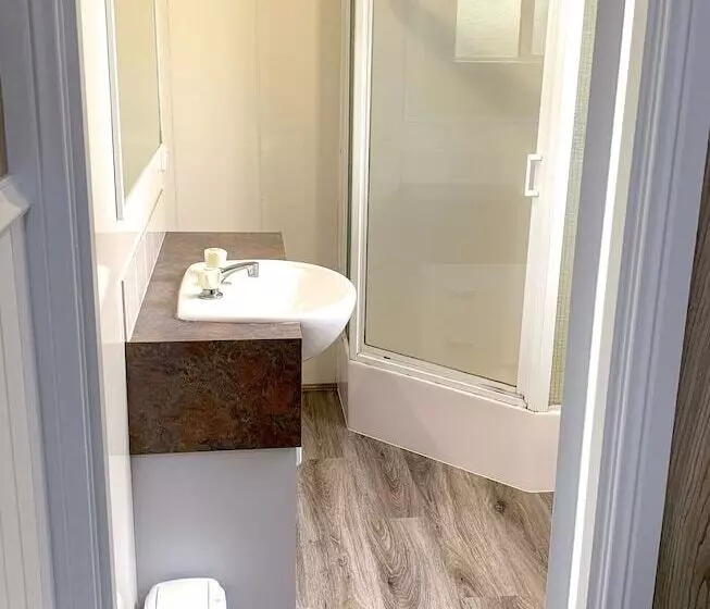 Hotelli Holbrook Motor Village