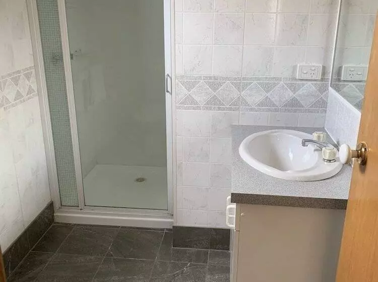 Hotelli Holbrook Motor Village