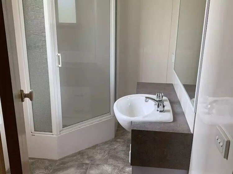 Hotelli Holbrook Motor Village