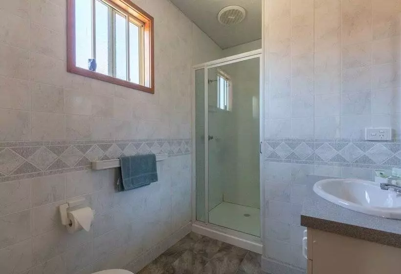 Hotelli Holbrook Motor Village