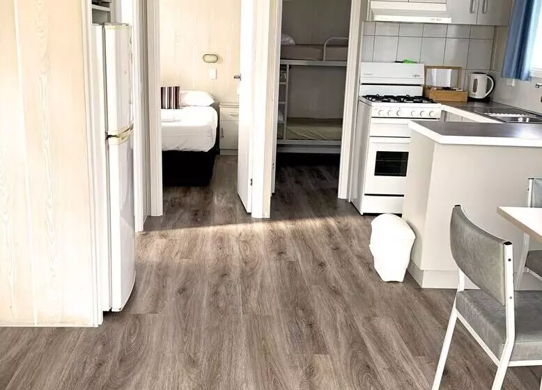 Hotelli Holbrook Motor Village