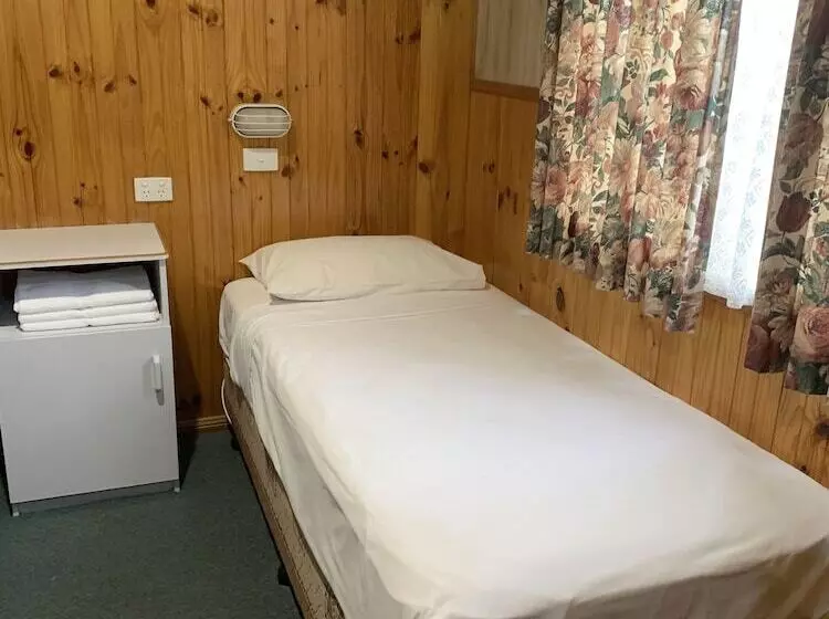 Hotelli Holbrook Motor Village