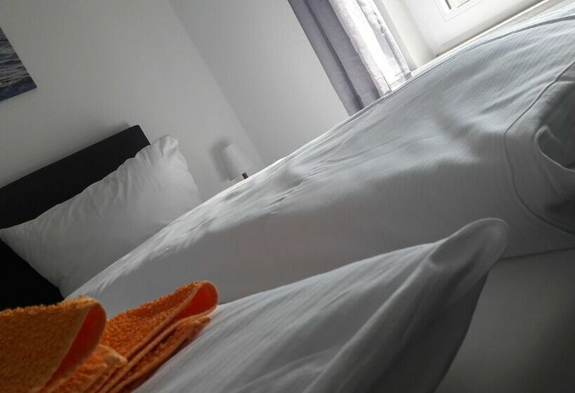 Пансион Restaurant Harrier Hof