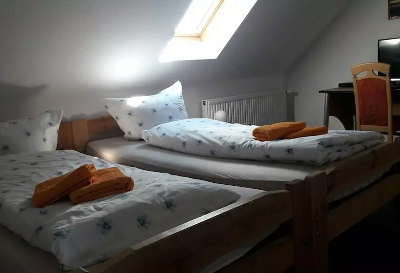 Majatalo Restaurant Harrier Hof