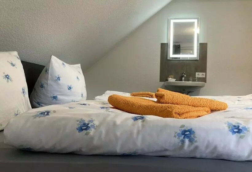 Majatalo Restaurant Harrier Hof