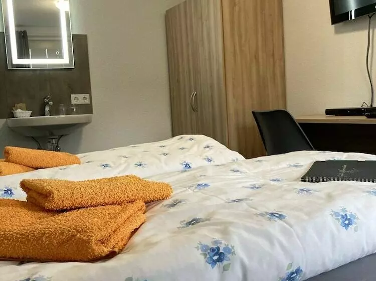 Majatalo Restaurant Harrier Hof