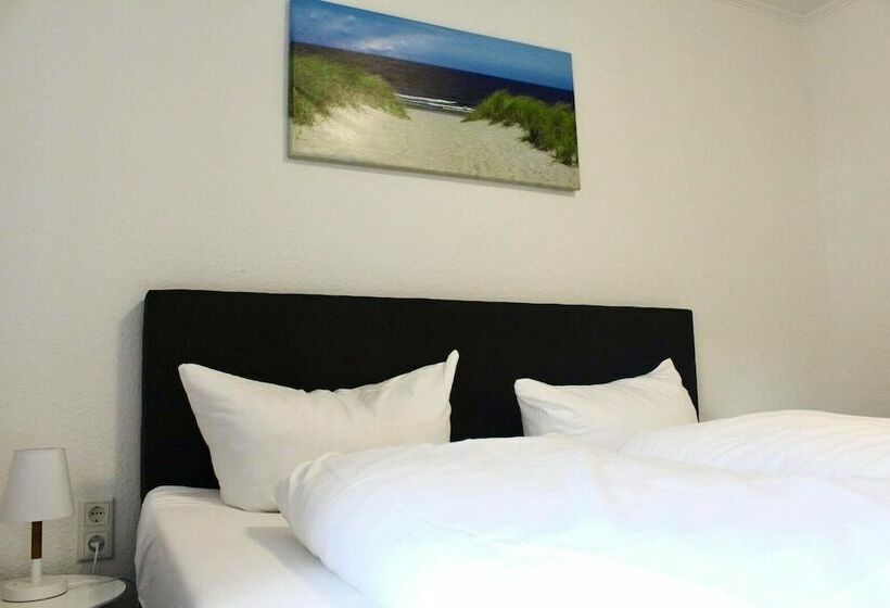 Пансион Restaurant Harrier Hof