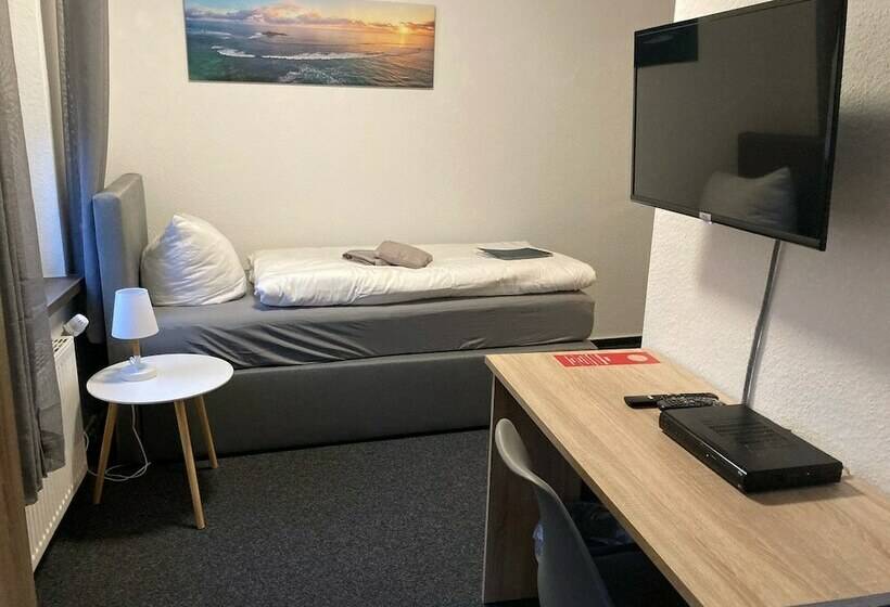 Пансион Restaurant Harrier Hof