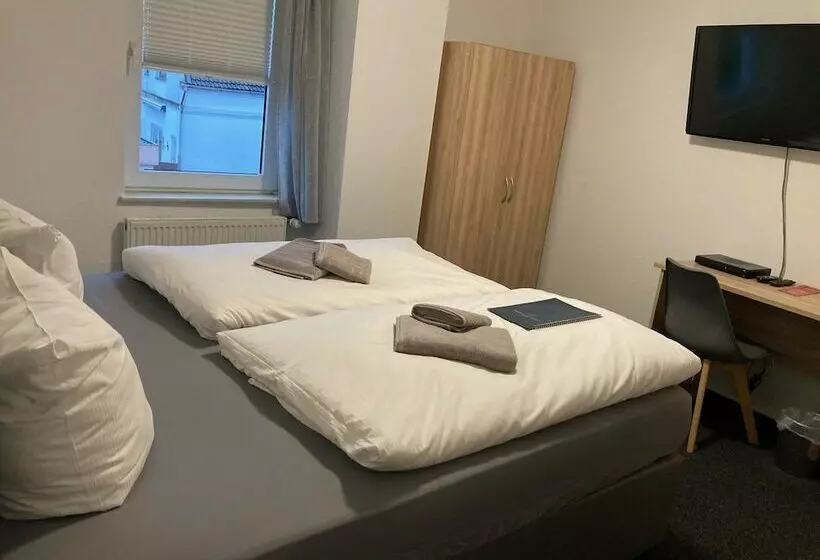 Majatalo Restaurant Harrier Hof