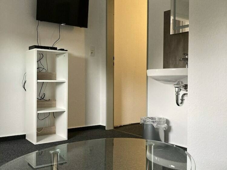 Пансион Restaurant Harrier Hof