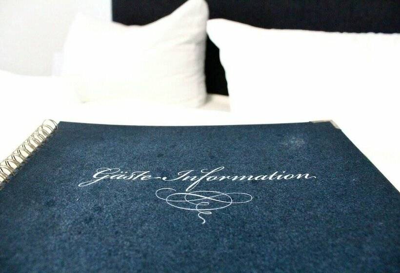 Пансион Restaurant Harrier Hof