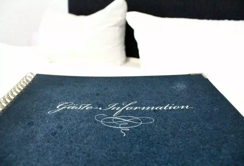 Majatalo Restaurant Harrier Hof