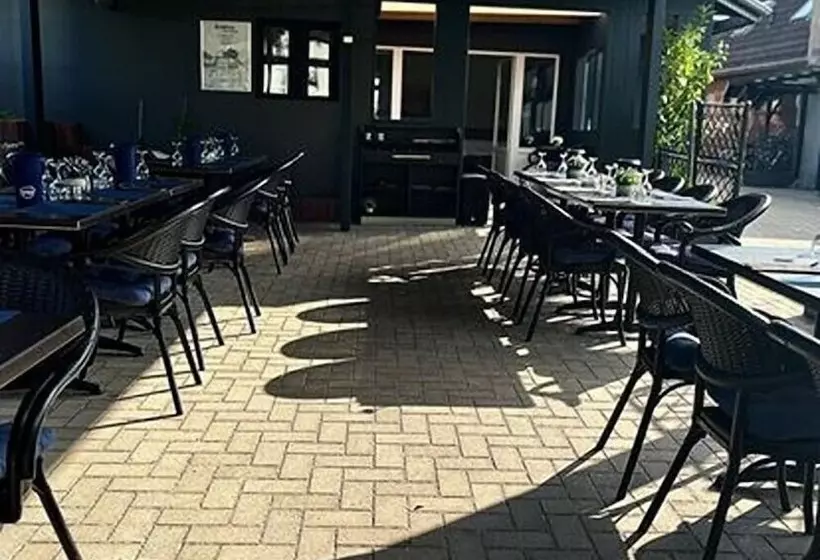 Majatalo Restaurant Harrier Hof