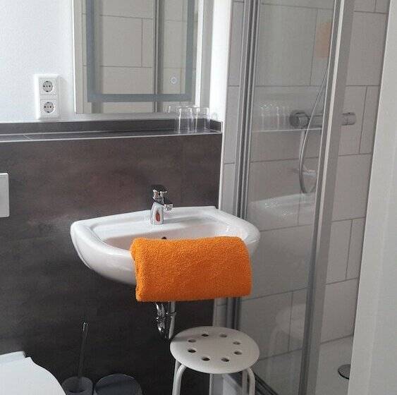 Пансион Restaurant Harrier Hof