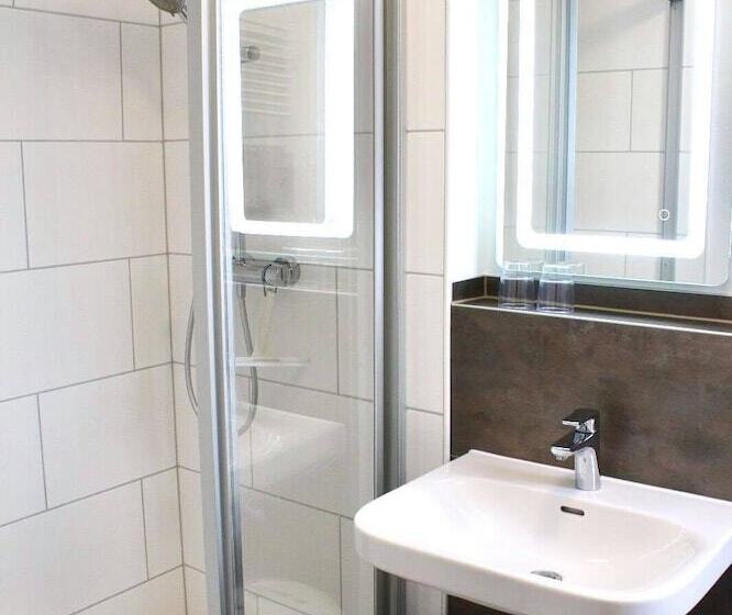 Пансион Restaurant Harrier Hof