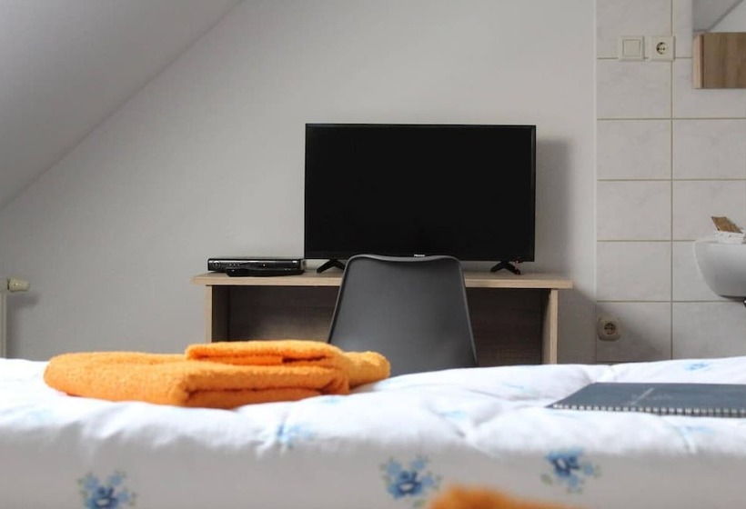 Пансион Restaurant Harrier Hof