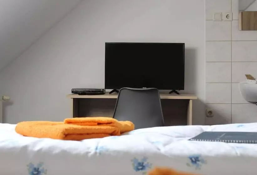 Majatalo Restaurant Harrier Hof