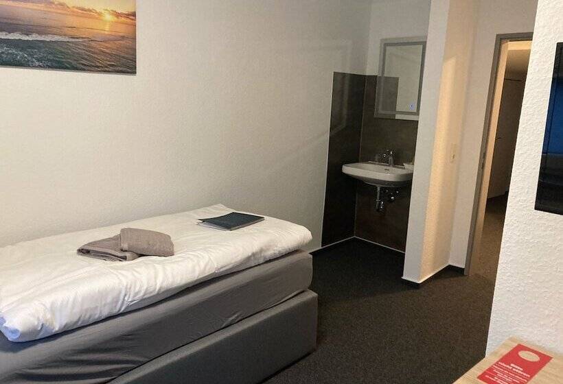 Пансион Restaurant Harrier Hof