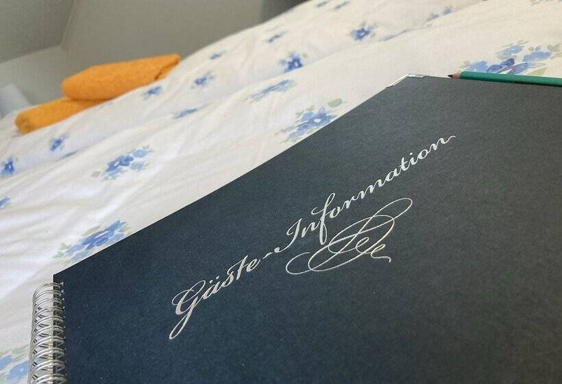 Пансион Restaurant Harrier Hof