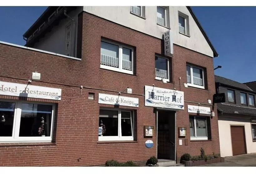 Majatalo Restaurant Harrier Hof