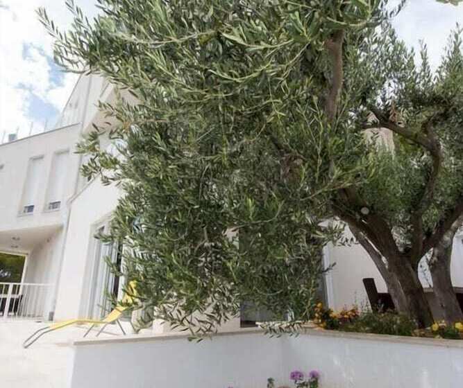 Studio Apartment Giro