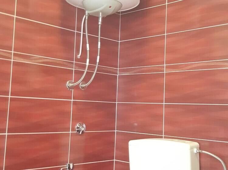 Studio Apartment Giro