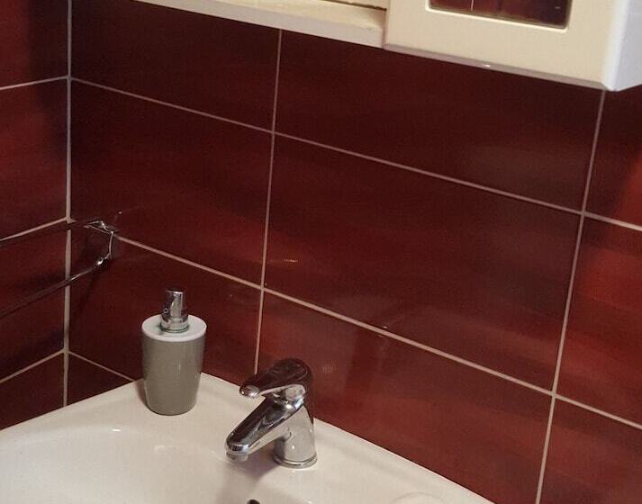 Studio Apartment Giro