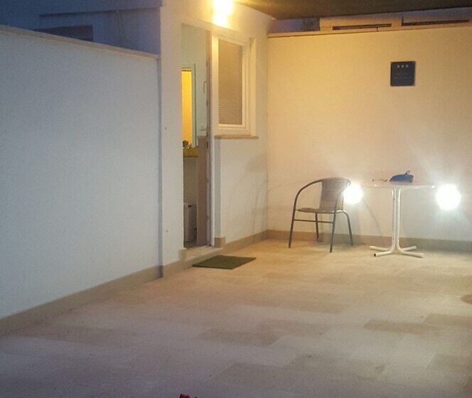 Studio Apartment Giro