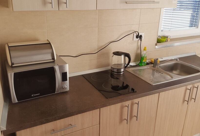 Studio Apartment Giro