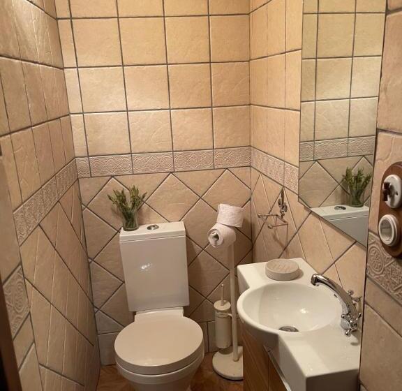 Apartamento Rural Jama