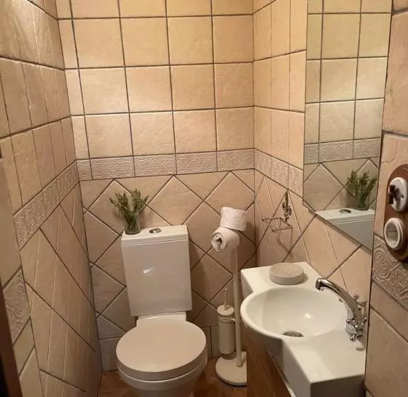 Apartamento Rural Jama