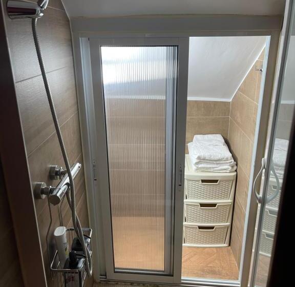 Apartamento Rural Jama