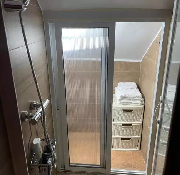 Apartamento Rural Jama