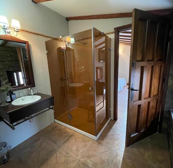 Apartamento Rural Jama