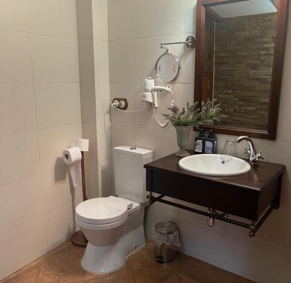 Apartamento Rural Jama