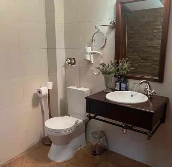 Apartamento Rural Jama