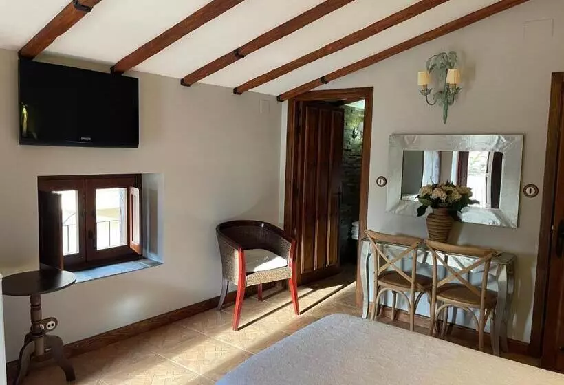Apartamento Rural Jama