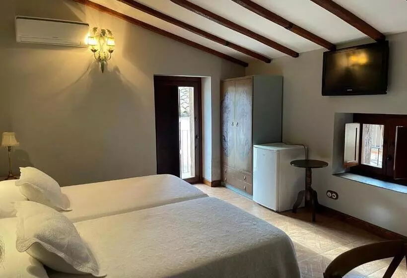 Apartamento Rural Jama