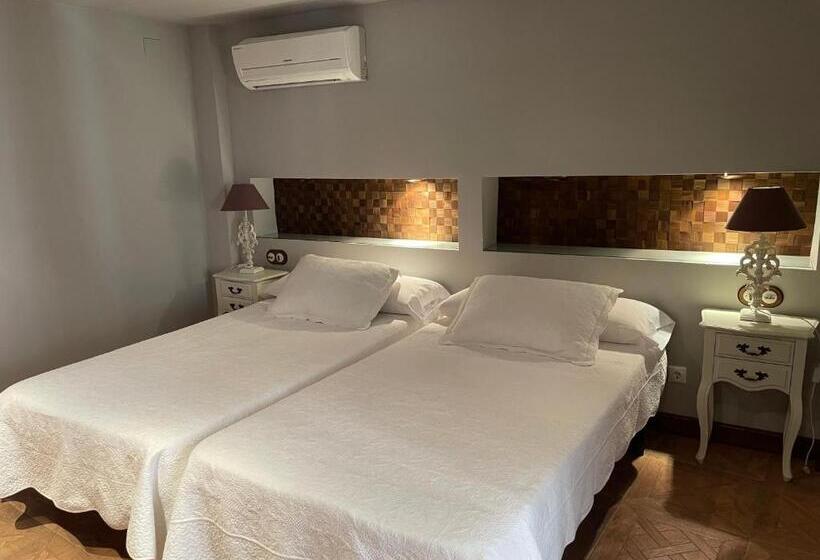 Apartamento Rural Jama