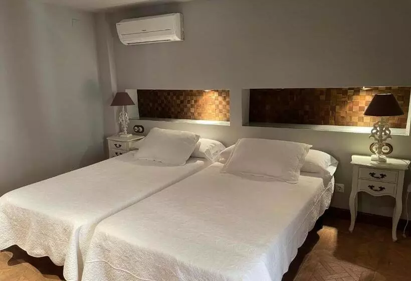 Apartamento Rural Jama