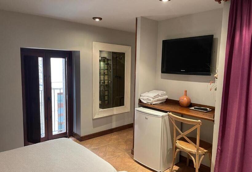 Apartamento Rural Jama