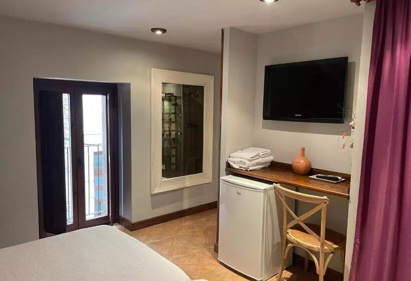 Apartamento Rural Jama