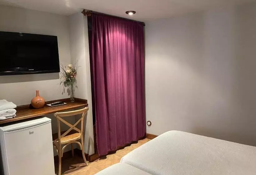 Apartamento Rural Jama