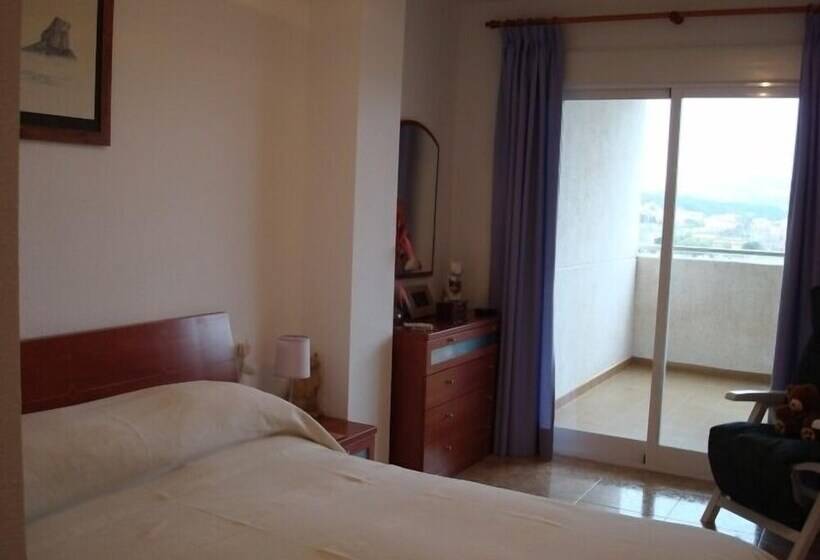 Apartamentos Albamar/eurosol 45