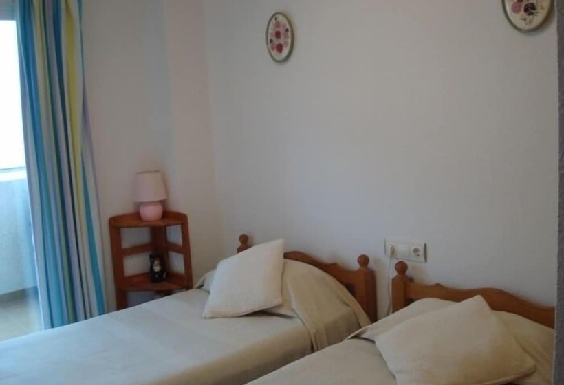 Apartamentos Albamar/eurosol 45