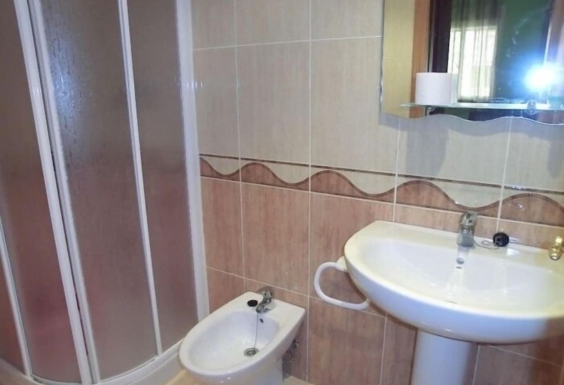 Apartamentos Marina Park A 45 1l