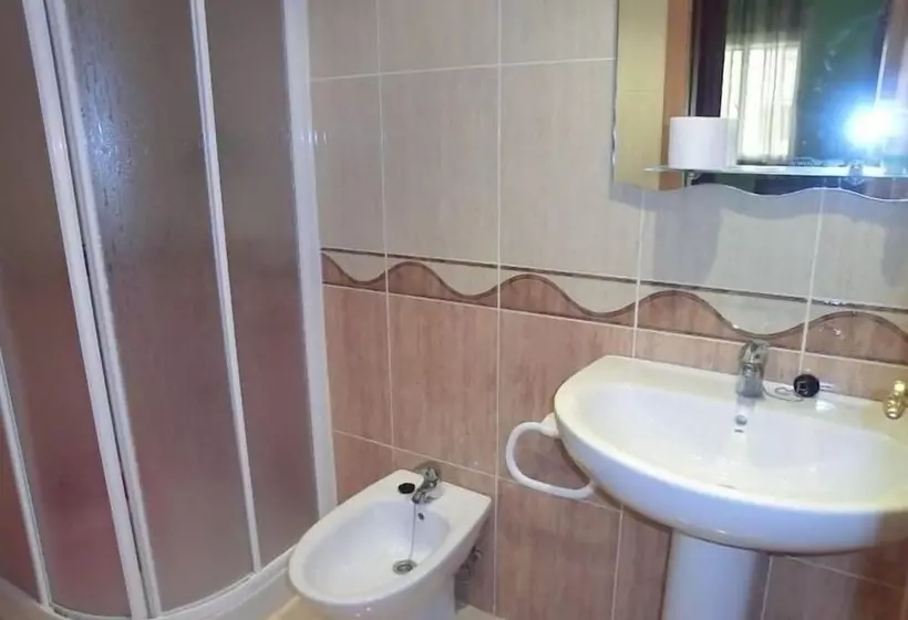 Apartamentos Marina Park A 45 1l