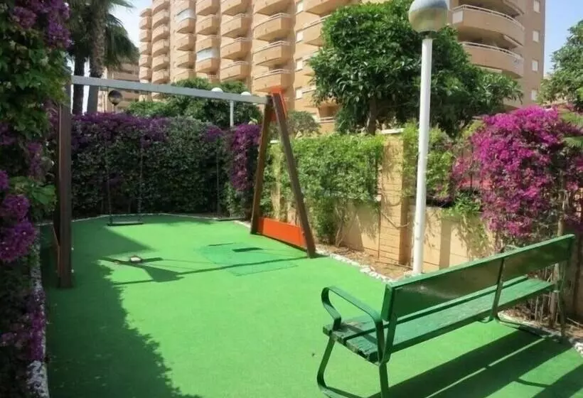 Apartamentos Marina Park A 45 1l