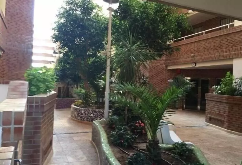Apartamentos Marina Park A 45 1l